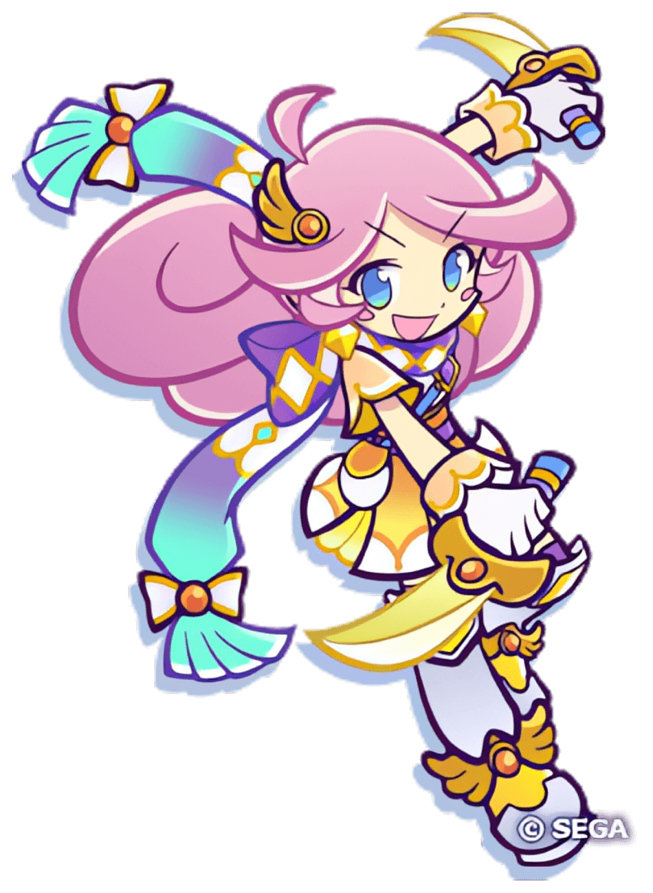 剣士ラフィーナ（星7）