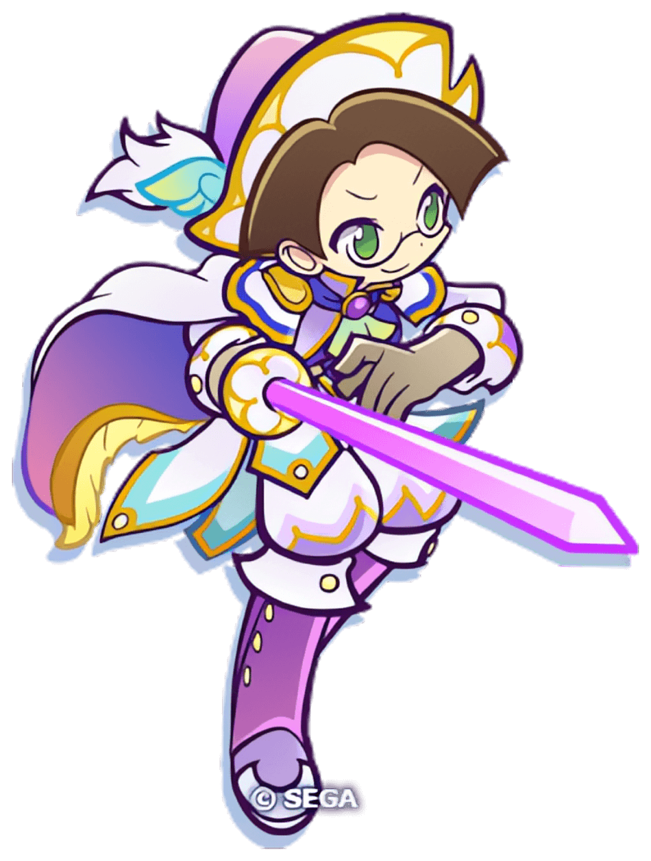 剣士クルーク（星7）