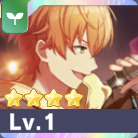 ［大歓声の熱狂を］東雲彰人特訓前画像