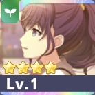 ［優しいおまじない］朝比奈まふゆ特訓前画像