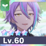 ［投げかける言葉は］神代類特訓前画像