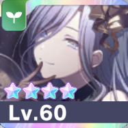 ［おまんじゅうでリラックス♪］日野森雫