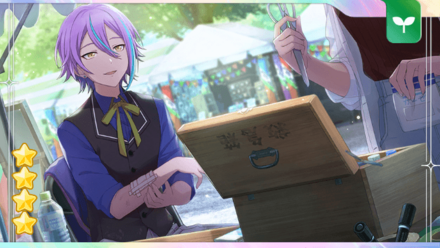 投げかける言葉は