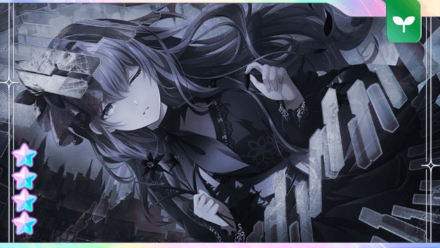 ［優しいおまじない］朝比奈まふゆ