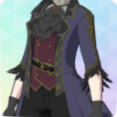 ライクヴィラン・アクター