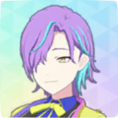 ライクヴィラン・アクターヘアスタイル