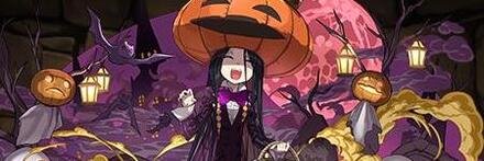 【10636】仮装祭の聖魔王・パイモン