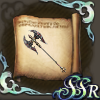 ブラッディラブリュスのクラフトレシピの画像