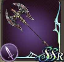 ブラッディラブリュスの画像