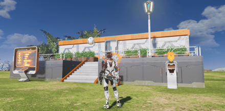 01 チームスペース解説