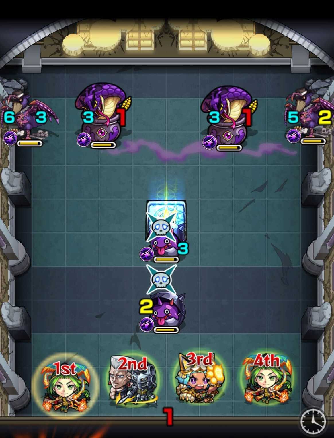 ヴァニラアイスステージ