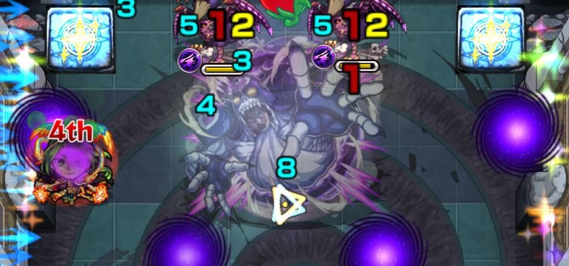 ヴァニラアイス ステージ情報