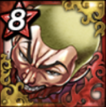 【狂・歯VS牙】ジャック・ハンマー