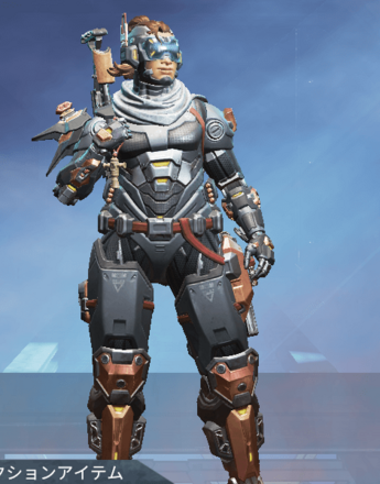 アドバンストラッキングの画像