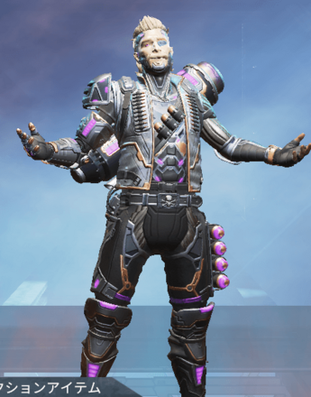 エンハンスメナスの画像