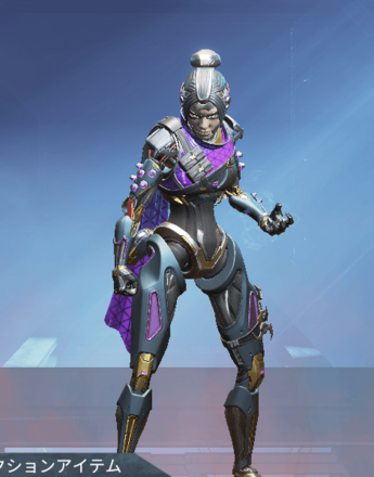 ヴォイドワランティーの画像