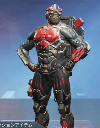 アンチヒーローの画像