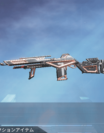 アドバンスプレシジョンの画像