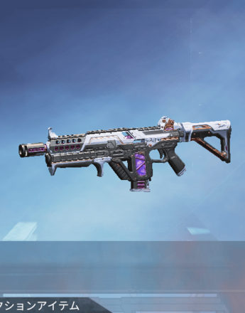 デススパークの画像