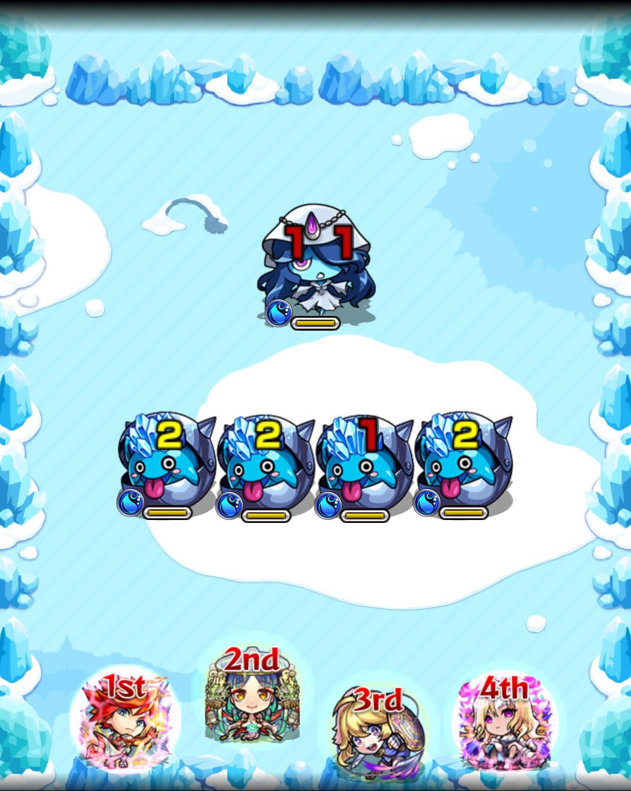 水ノマ ステージ