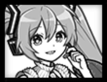 初音ミク16th画像