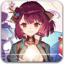 最強メモリア