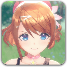 リセマラキャラ
