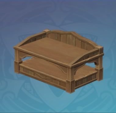 砂域のラック-「歓迎」の画像