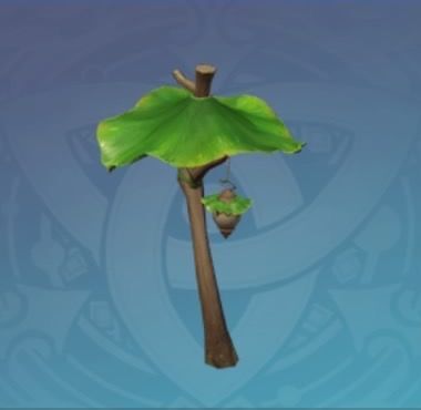 「甘いホタルの光」の画像