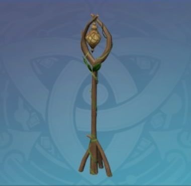 「露が眠る光」の画像