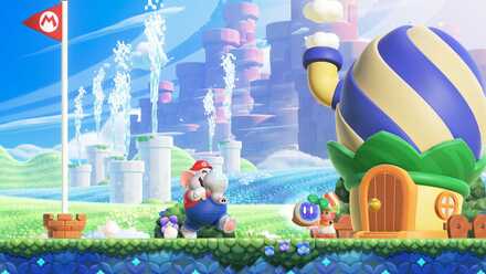 1-1の2つ目のワンダーシード