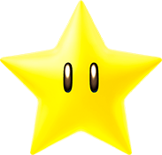 スーパースター画像