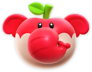 ゾウフルーツ画像