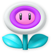 アワフラワー画像