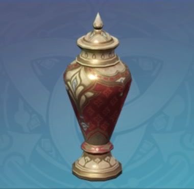 妙々たる宝瓶-「熔砂」の画像