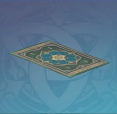 「青みがかった輝く模様」の画像