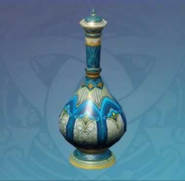 妙々たる宝瓶-「菘藍」の画像