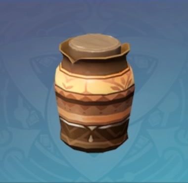 妙々たる宝瓶-「昏岩」の画像