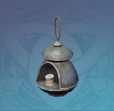 「夜巡の燭火」の画像