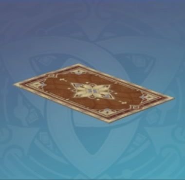 「茶色がかった深みある模様」の画像