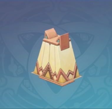 砂域のランプ-「留光」の画像