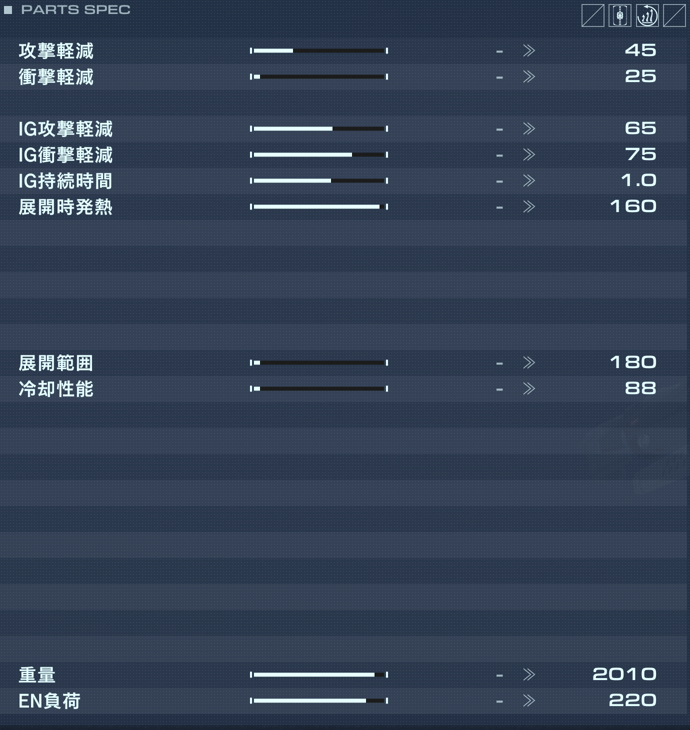 SI-24：SU-Q5の性能