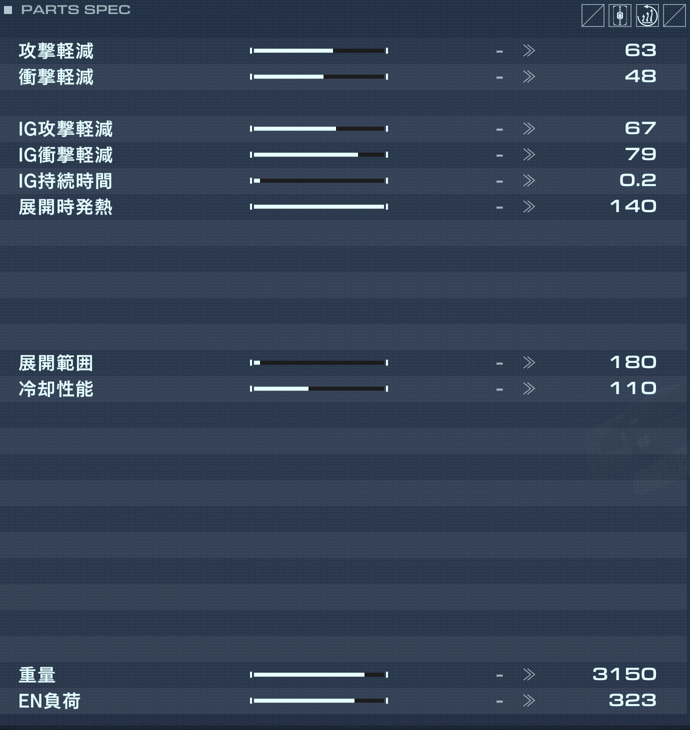 SI-27：SU-R8の性能