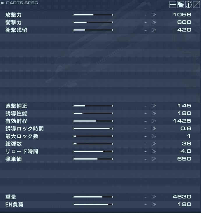 HML-G3/P08SPL-06の性能