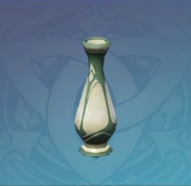 「妙々たる宝瓶-「青苗」の画像