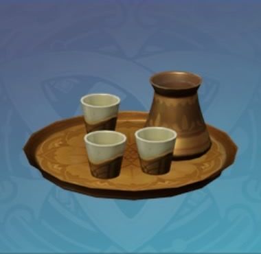 「醇厚なる歓迎の中で」の画像