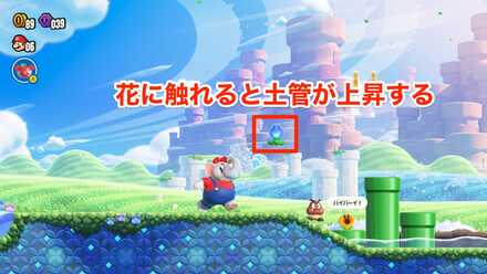 1-1ゴール天辺のとり方