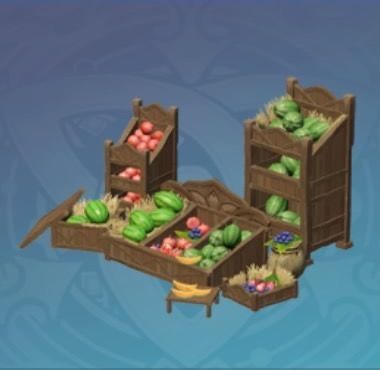 「染み渡る甘み」の画像