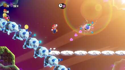 1個目のワンダーシード