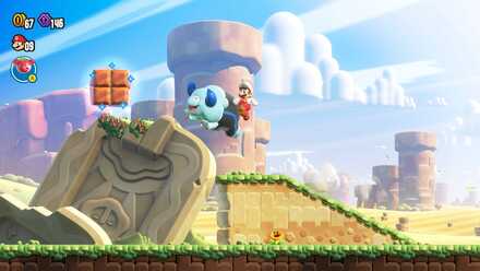 ワンダーシード1個目